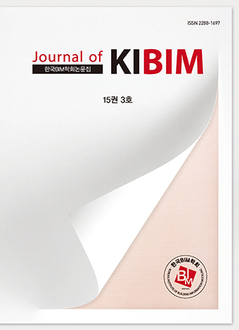 Journal of KIBIM